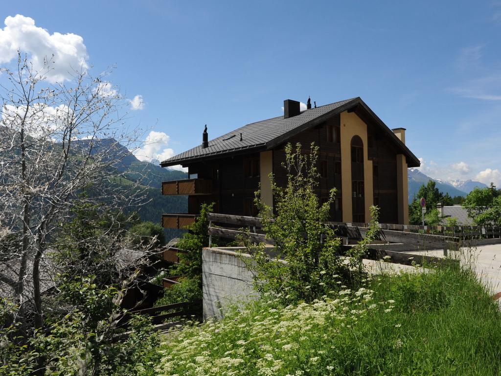 Superb Apartment With Views Of The Alps เบลวัลด์ ภายนอก รูปภาพ