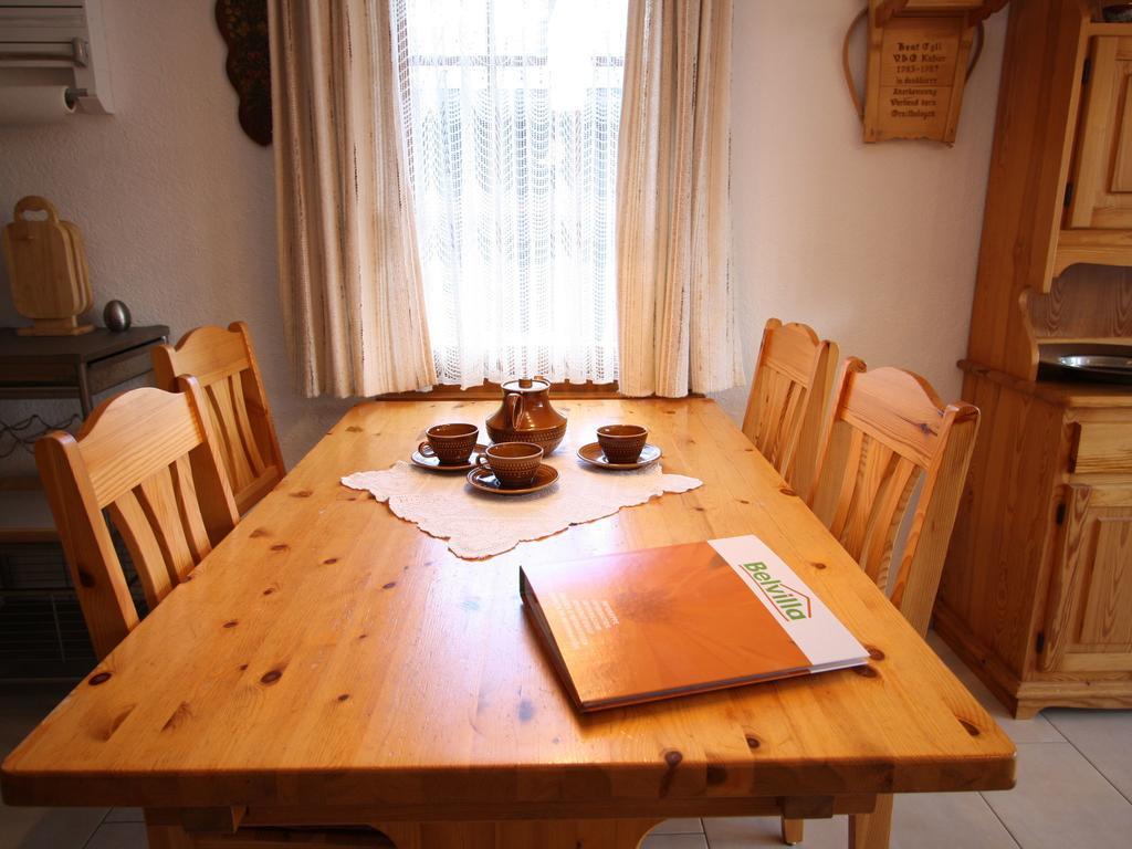 Superb Apartment With Views Of The Alps เบลวัลด์ ภายนอก รูปภาพ