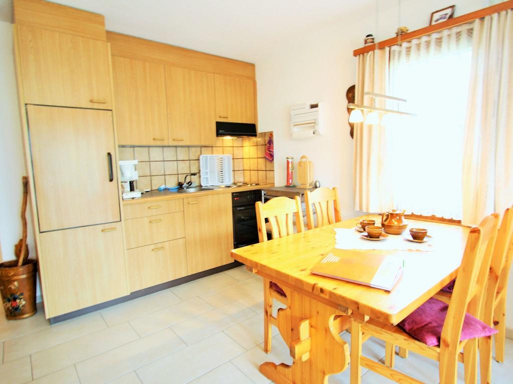 Superb Apartment With Views Of The Alps เบลวัลด์ ภายนอก รูปภาพ