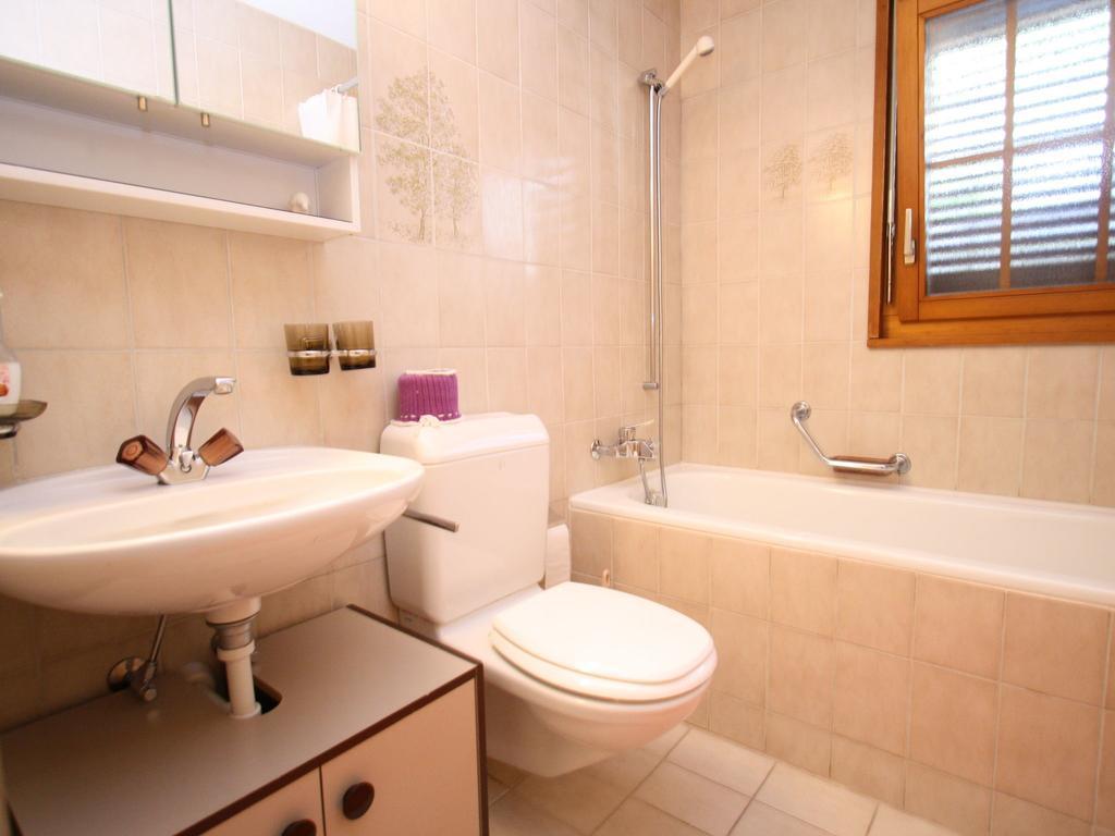 Superb Apartment With Views Of The Alps เบลวัลด์ ภายนอก รูปภาพ