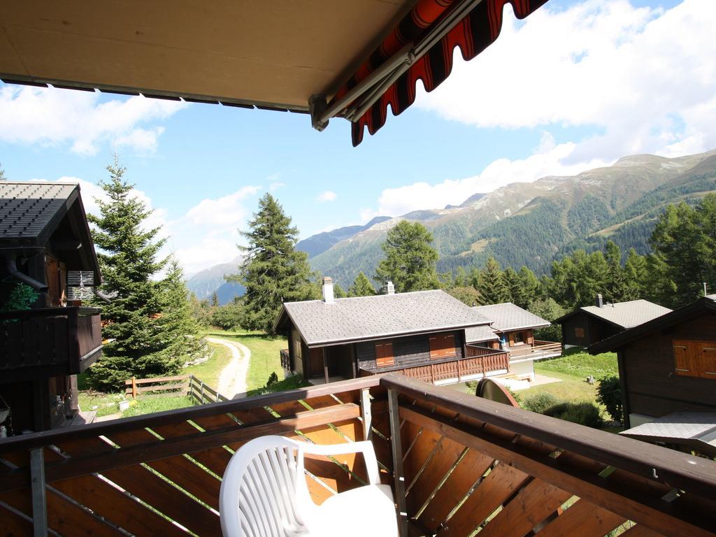 Superb Apartment With Views Of The Alps เบลวัลด์ ภายนอก รูปภาพ
